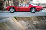 Iso Grifo A3/C 1964 года
